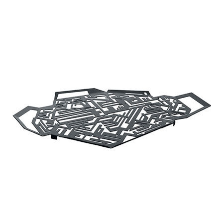 Tray Hellraiser