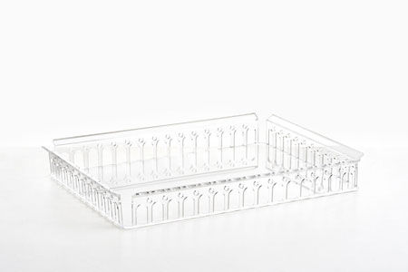 Tray Piazza