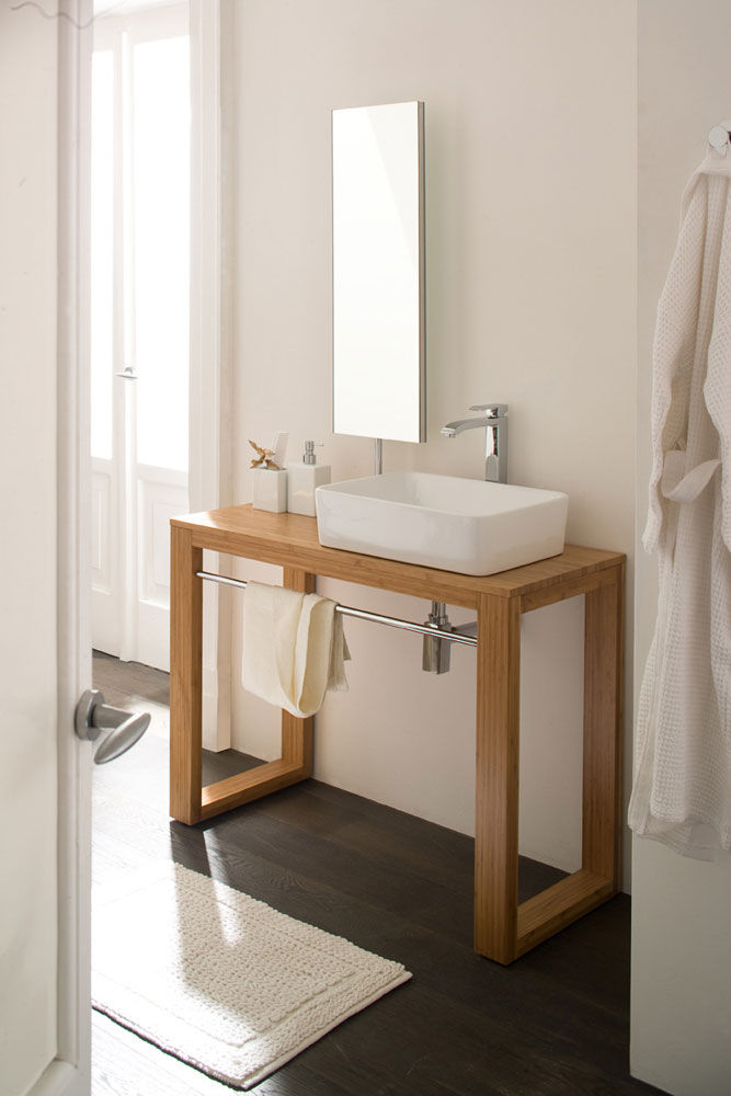 Porta sapone Saon