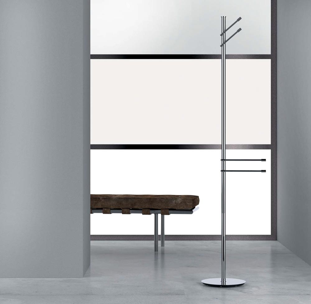 Colombo Design Accessori Bagno.Piantana Isole B9412n Da Colombo Design Designbest