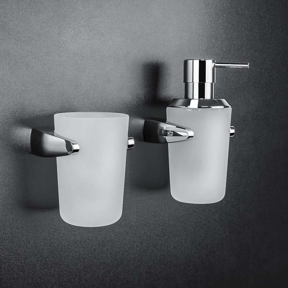 Accessori Per Bagno Colombo.Dispenser Road Da Colombo Design Designbest