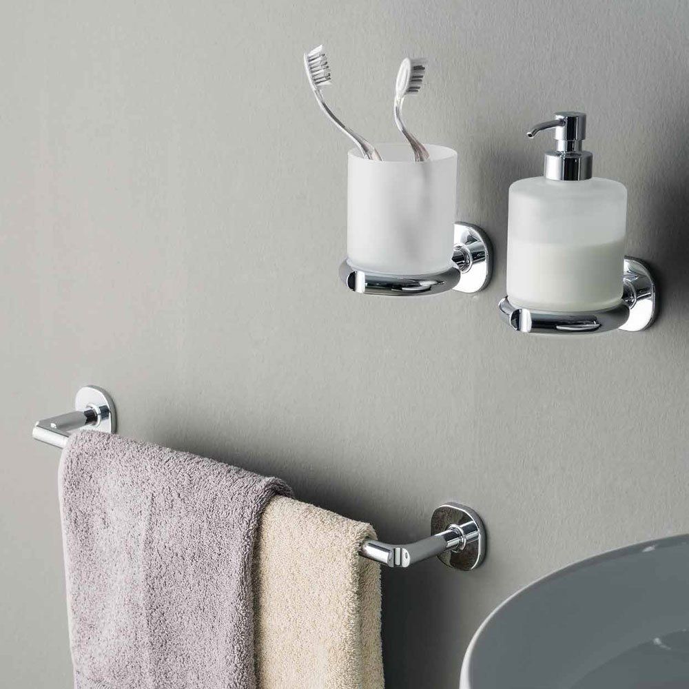 Accessori Per Bagno Inda.Porta Spazzolino Ellepi Da Inda Designbest