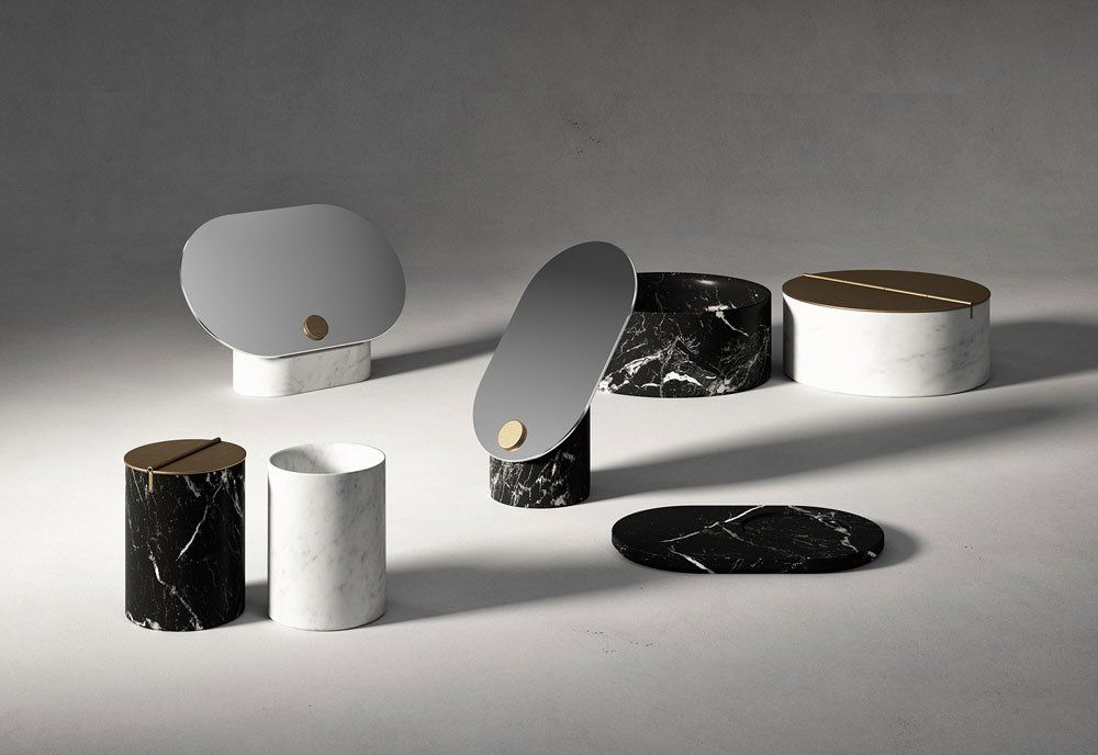 Accessori Constellation