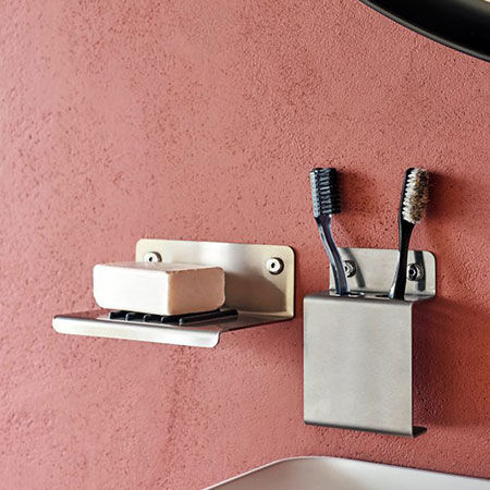 Accessori Mach 2