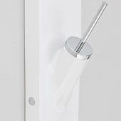 Porte-brosse de toilettes Sotto Sopra