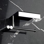 Porte-papier de toilette Mania