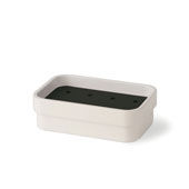 Porta sapone Curvà