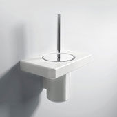 Porte-brosse de toilette Piano