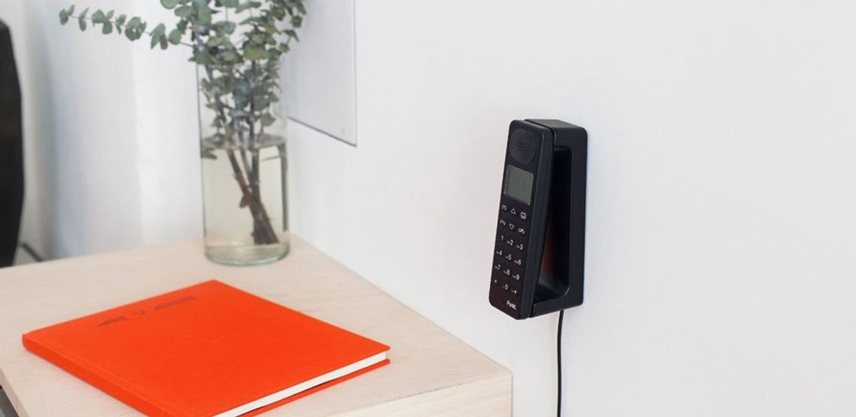 Telefono DP01