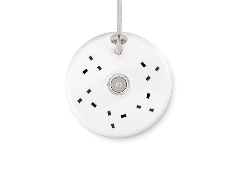 Multipresa ES01