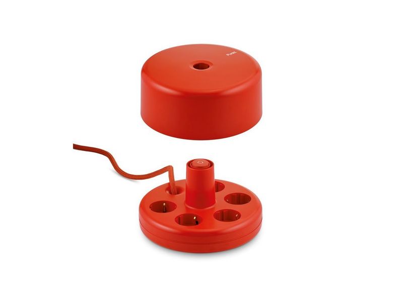 Multipresa ES01
