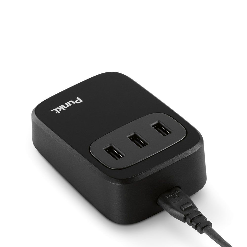Multipresa USB UC01