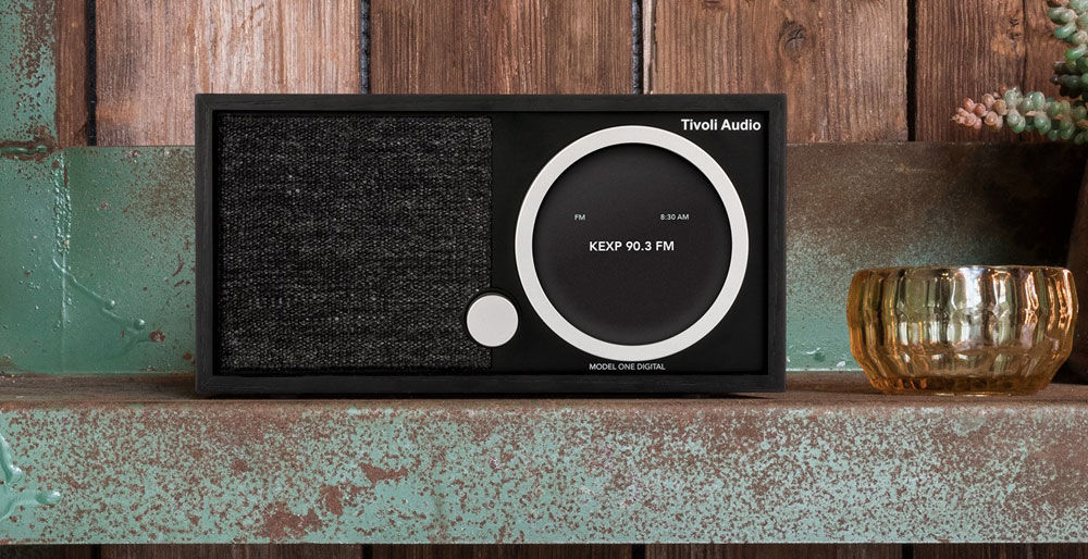 Radio Model One Digital +