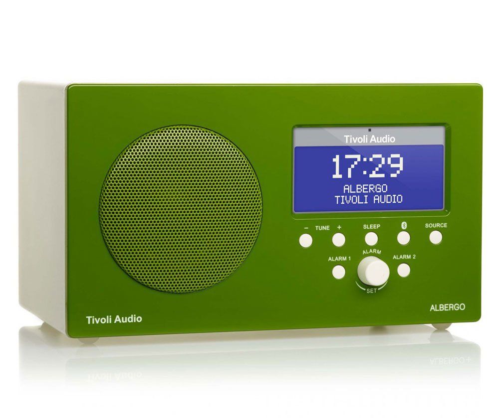 Radiosveglia Albergo™