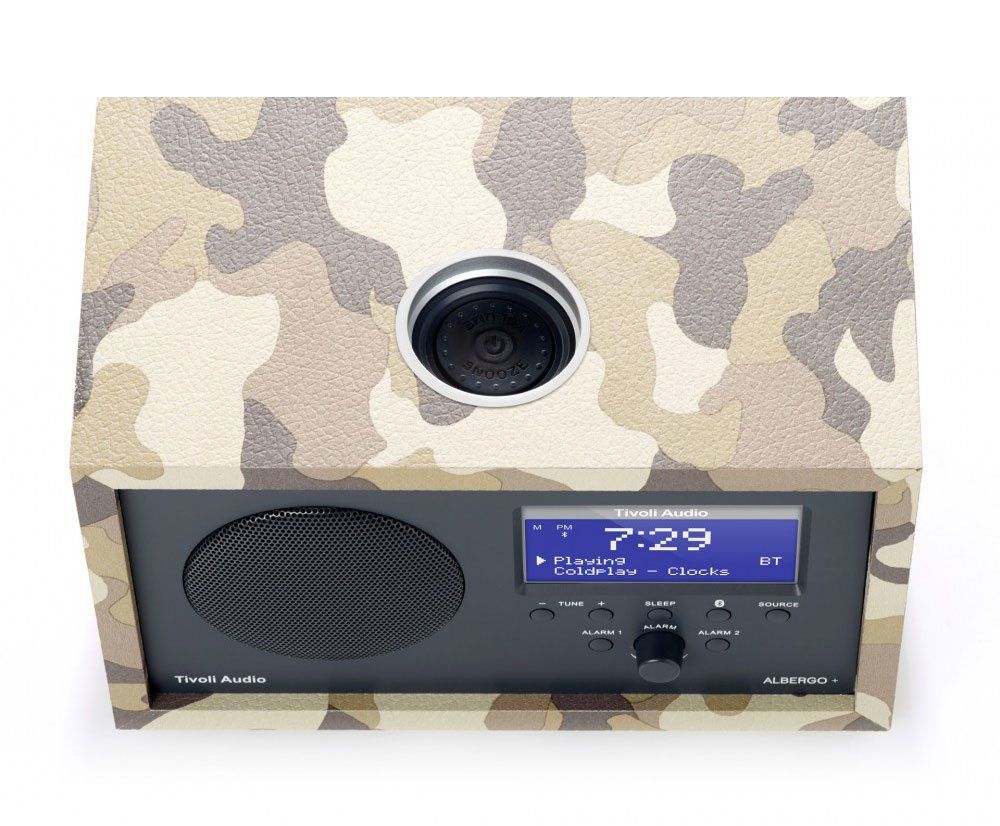 Radiosveglia Albergo™