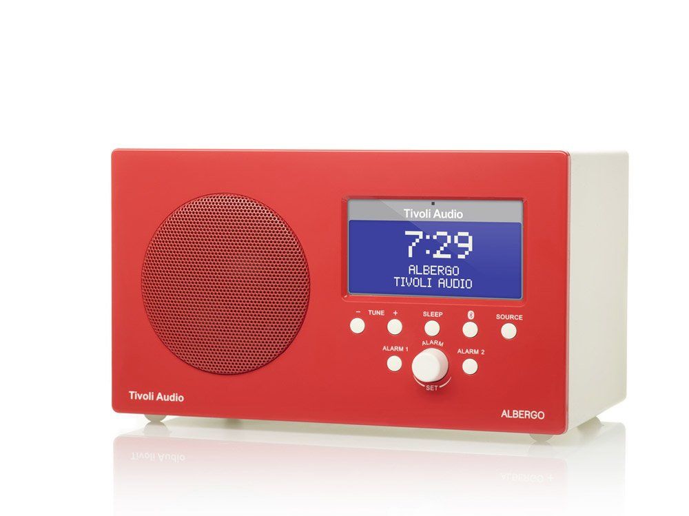 Radiosveglia Albergo™