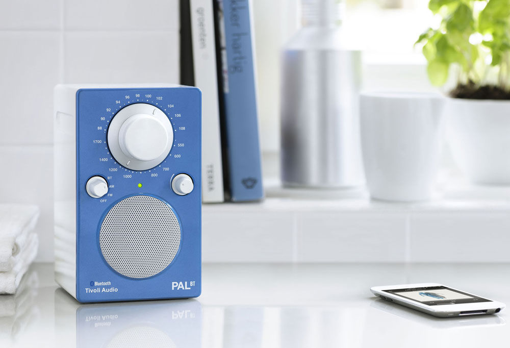 Radio PAL BT