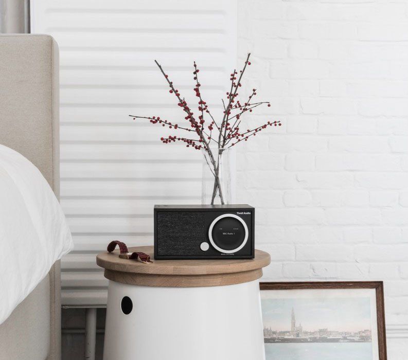 Radio Model One Digital