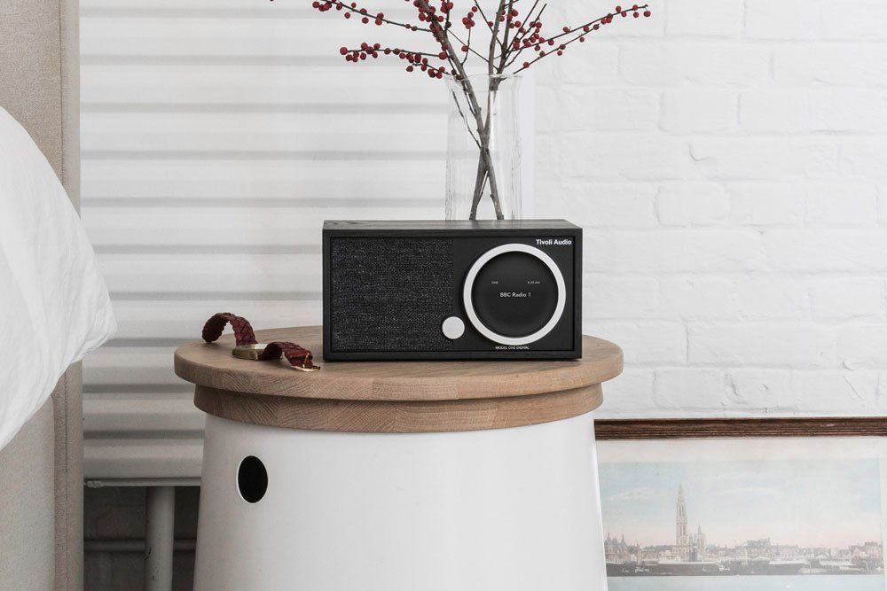 Radio Model One Digital