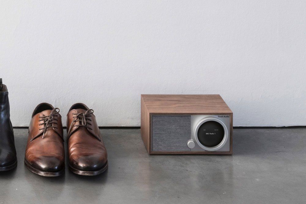 Radio Model One Digital