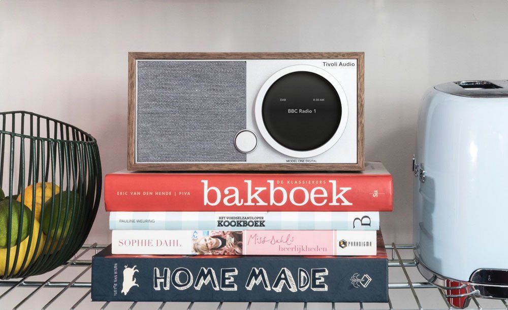 Radio Model One Digital
