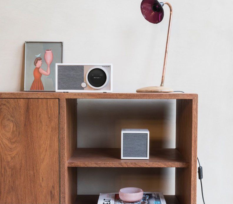Radio Model One Digital