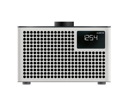 Radio Acustica Lounge