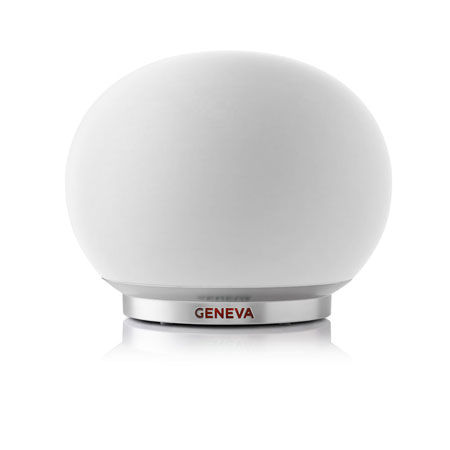 Audio system AeroSphère S