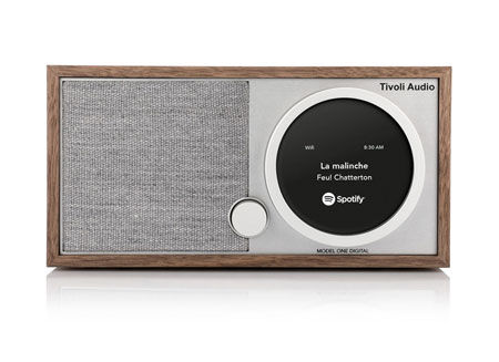 Radio Model One Digital