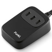 Mehrfachstecker USB UC 01