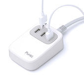 Multipresa USB UC01
