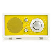 Radio Model One Frost White
