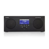 Audiosystem Music System Three+