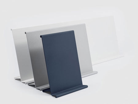Bookstand Archivio Vivo
