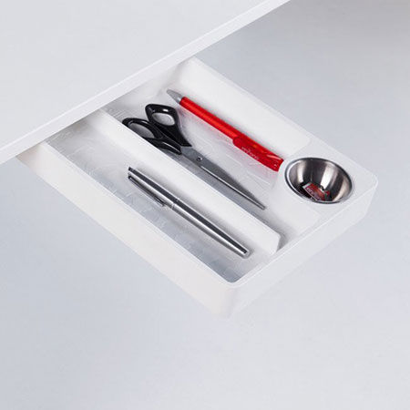 Behälter Clean-desk Tray