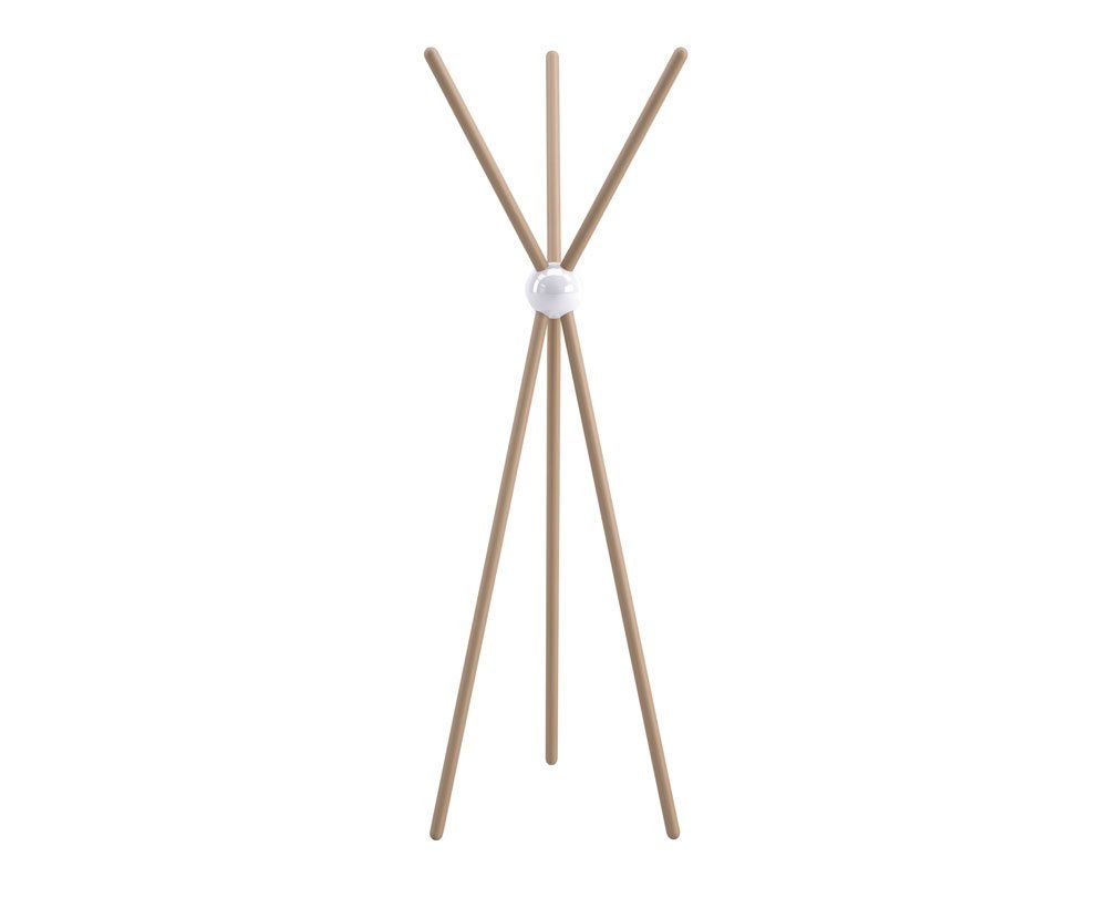 Appendiabiti Tepee