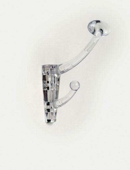 Coat Hanger Hang Up