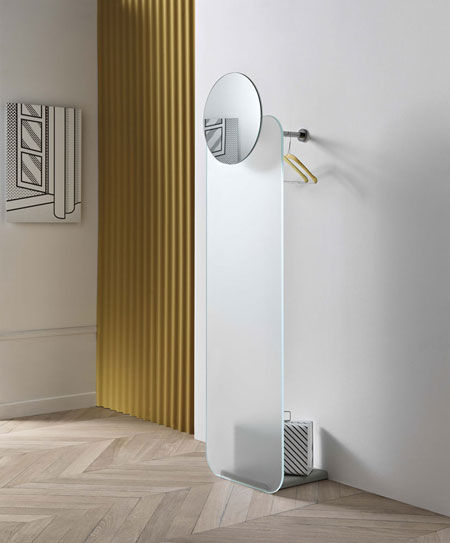 Coat Stand Opalina