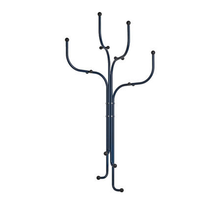 Appendiabiti Coat Tree Wall