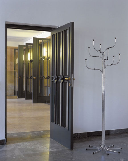 Appendiabiti Coat Tree™