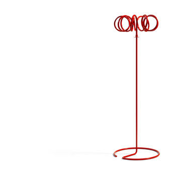 Coat hanger Visp