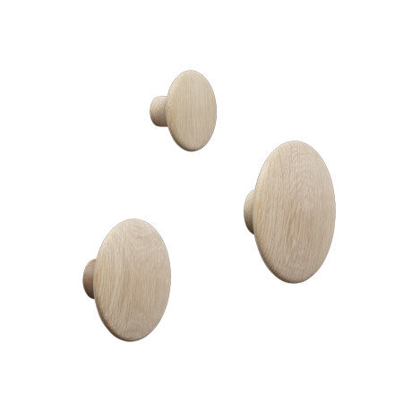 Coat Hanger The dots