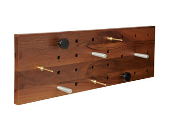 Clothes hanger Timberly