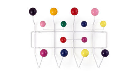 Coat Stand Hang It All