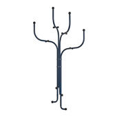 Appendiabiti Coat Tree Wall