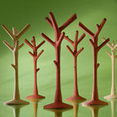 Coat Stand Corallo