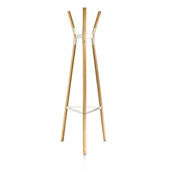 Clothes Stand Steelwood