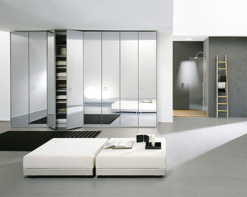 Armadio Atlante Seventy