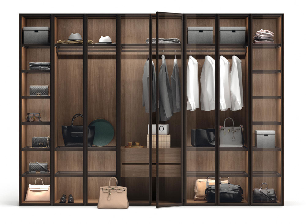 Armadio Luxe