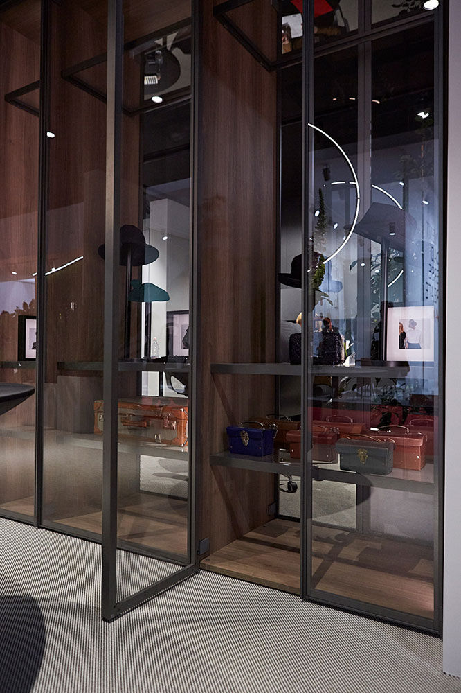 Armadio Luxe
